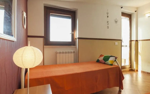 Casa Vacanza Calipso