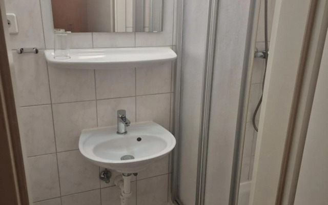 Hotel Am Stuttgarter Eck
