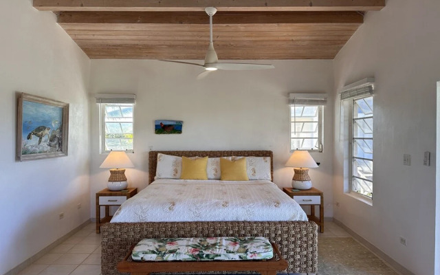 Rocks Retreat 2 Bedroom Home