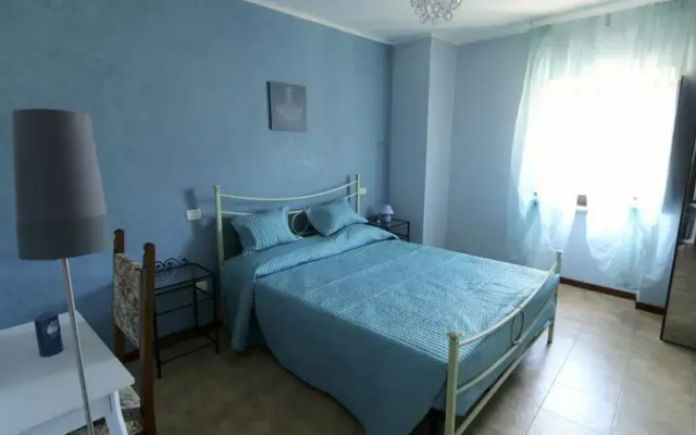 Dimora Marchesi di Sellano