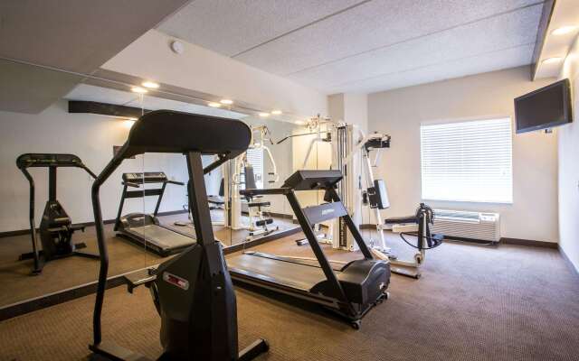 Sleep Inn Atlanta Airport