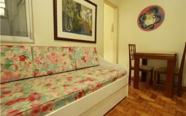 GoHouse Copacabana 1203