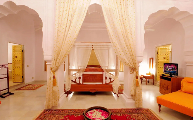 Chomu Palace Hotel