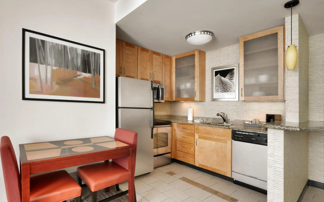 Residence Inn Jackson