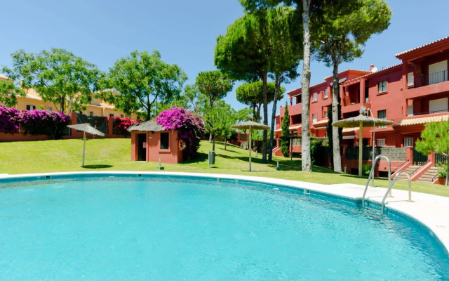 Apartamentos O2 El Puerto