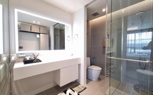 Veranda Residence Hua Hin 1BR Beachfront