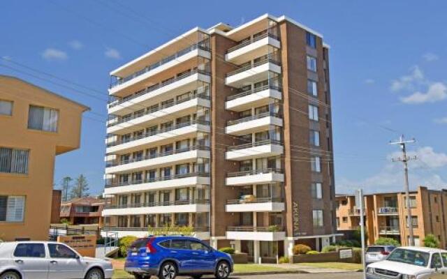 Akuna 14, 6 Joffre Street,