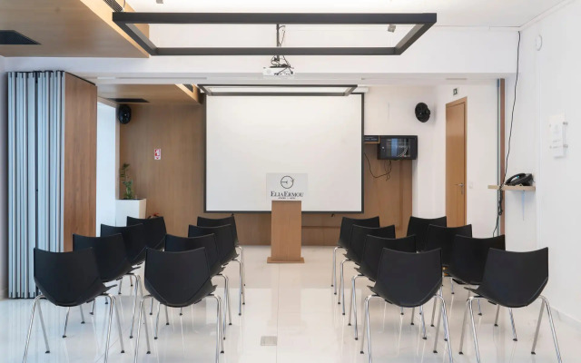 Elia Ermou Athens Hotel