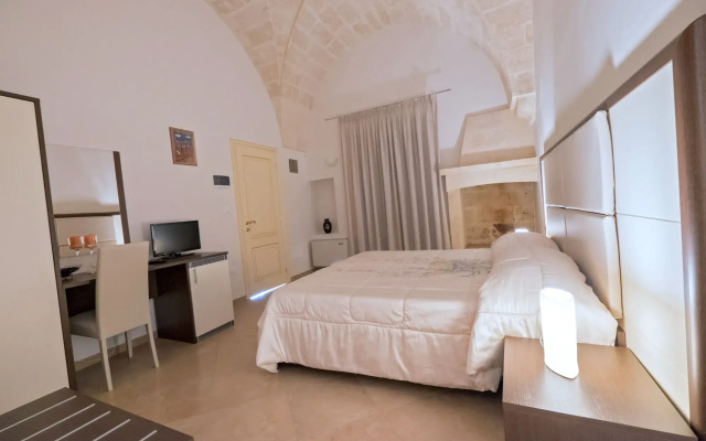 B&B Monte Castello