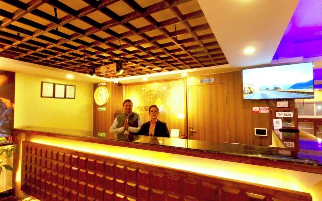 Hotel Simal