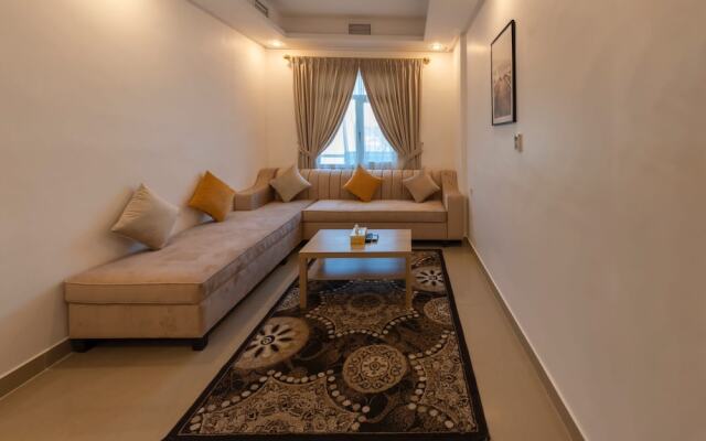 Profit Furnished Apartments