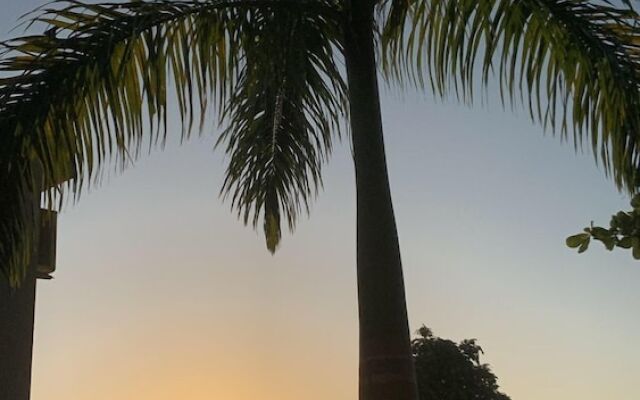 Pousada Recanto dos Pássaros