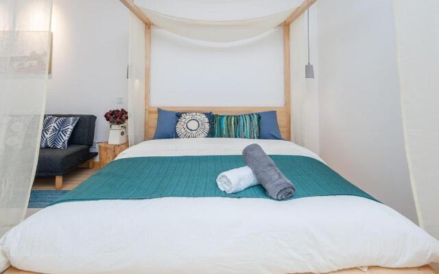 Zhengzhou Gaoxin·Zhengzhou University New Zone· Locals Apartment 00122100