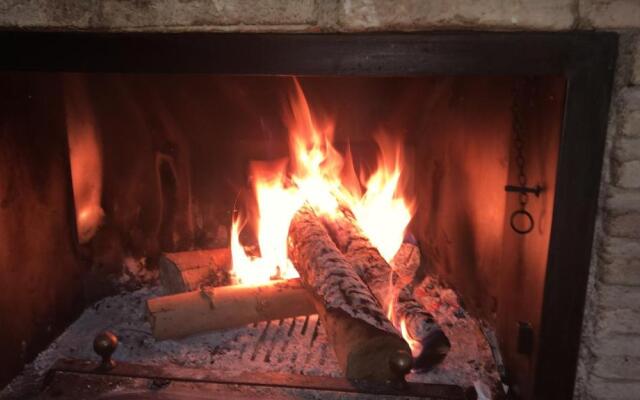 Casas Rurales Lagunas de Ruidera II