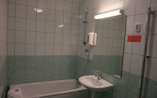 Hotell Cikada