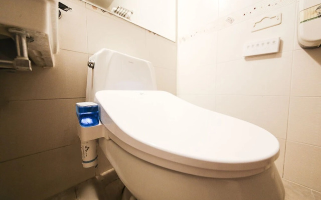 Cheongju Coco Hotel