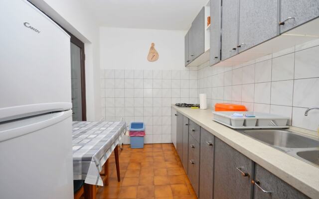 Apartments Maja