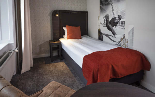 Hotel Mayfair
