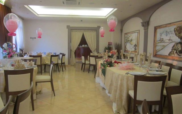 Sammartano Hotel