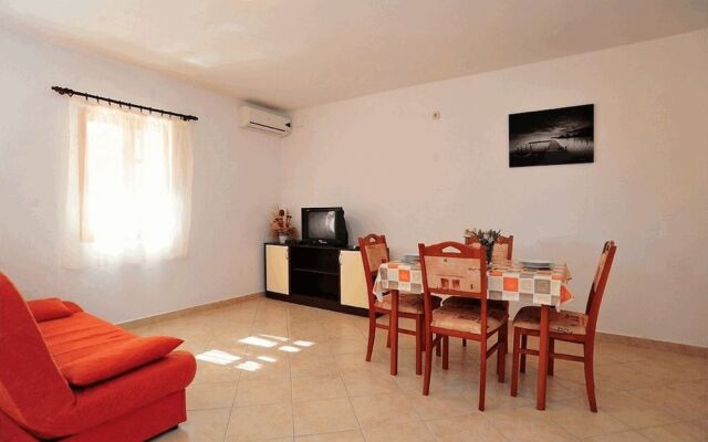 Apartments Radovic Biljana