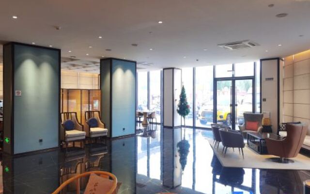 Yiwenge Hotel