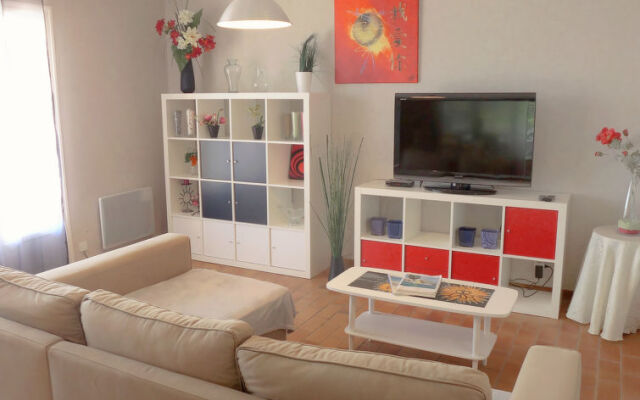 Holiday Home Roumagnac