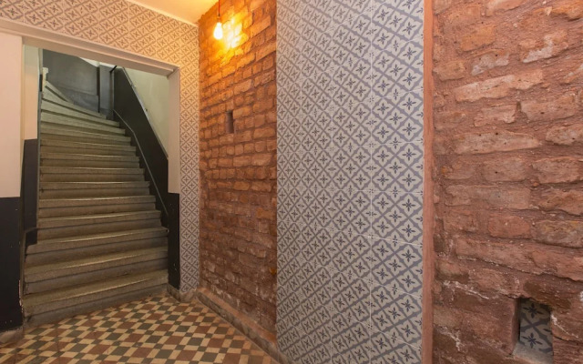 Malliott Sadri Alishik Apartment Istiklal