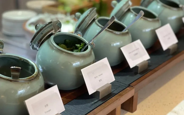 Hilton Garden Inn Kunming Dianchi
