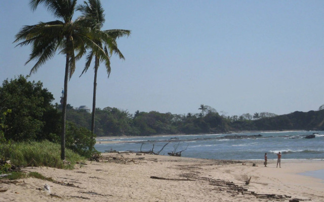 Villa del Sol