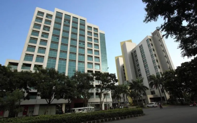 Asian Residences - Alabang