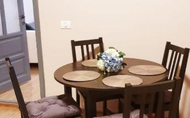 ZIG ZAG apartment 6 - Old Town Constanta