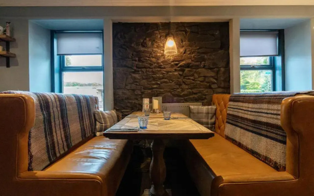 Cardross Inn