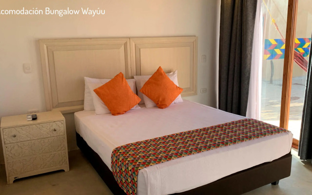 Hotel Wayira Beach by On vacation