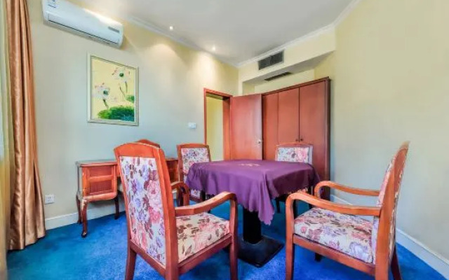 Holiday Inn Chongqing Yungang
