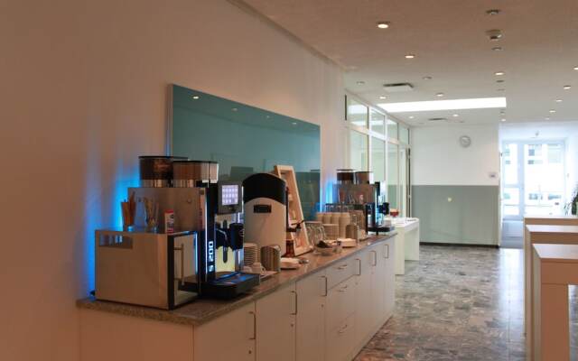 Airport- & Seminarhotel