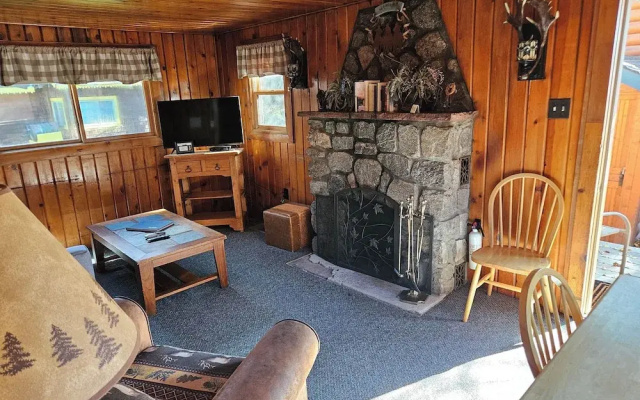 Daven Haven Lodge & Cabins - фото 2