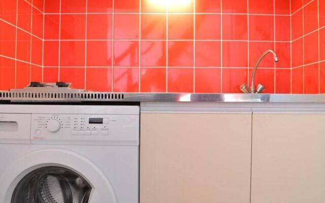 Maison Fleury-Saint-Pierre-la-Mer, 2 pièces, 6 personnes - FR-1-229D-320