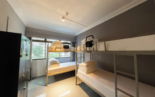 D'nova Hotel @ Kallang