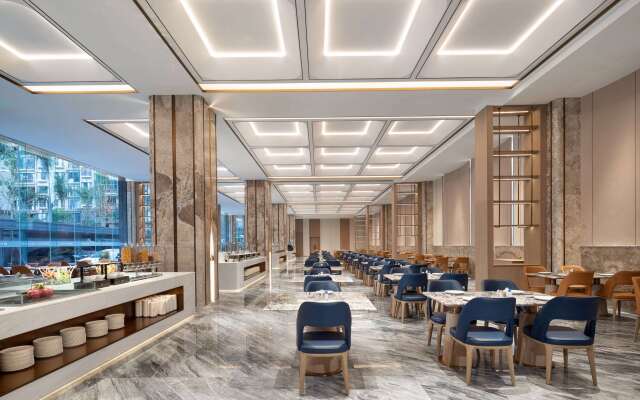 Wyndham Xishuangbanna Qingquan