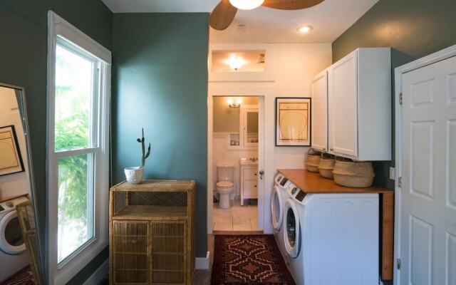 The Enchanted Franklin