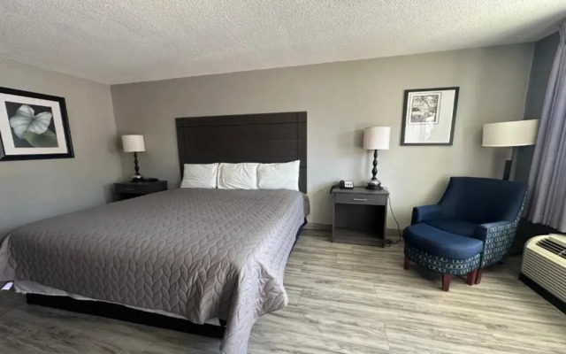 Executive Inn Locust Grove by Capital O