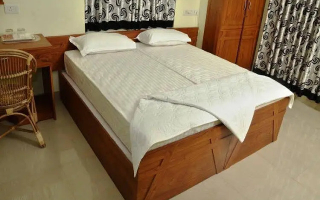 Hotel Sapphire Inn