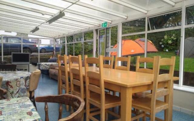 Dempseys Hostel