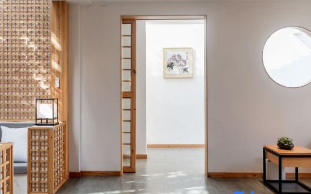 Xujiu Jinseli Hostel