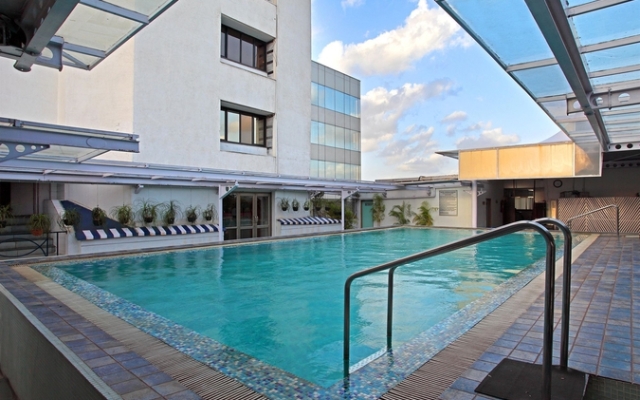 Hotel Vouzas
