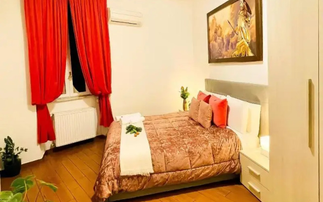 Colosseum Luxury Guesthouse