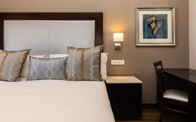 Premier Hotel Cape Town