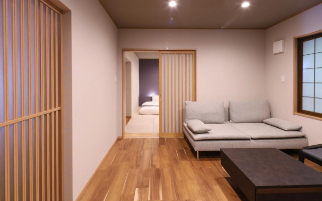 Kamikochi Hotel