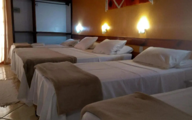 Pousada Aldeia Portuguesa