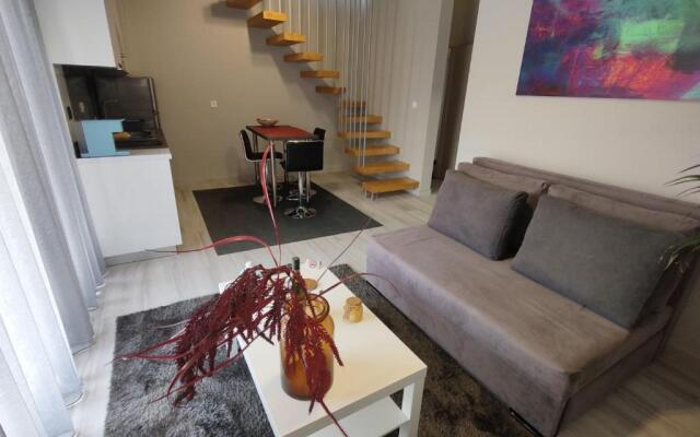 Different Apartments